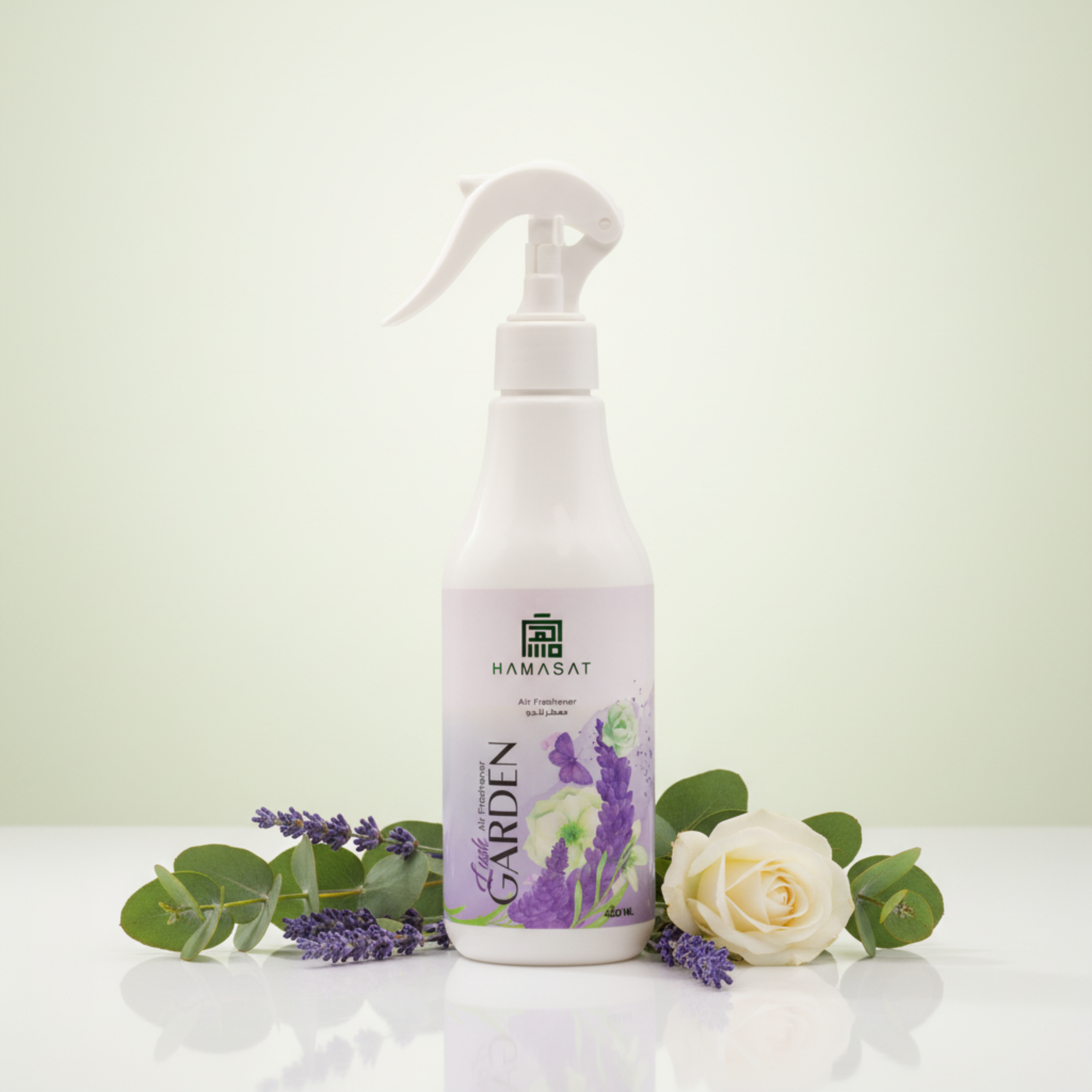 Air freshener Garden Lush