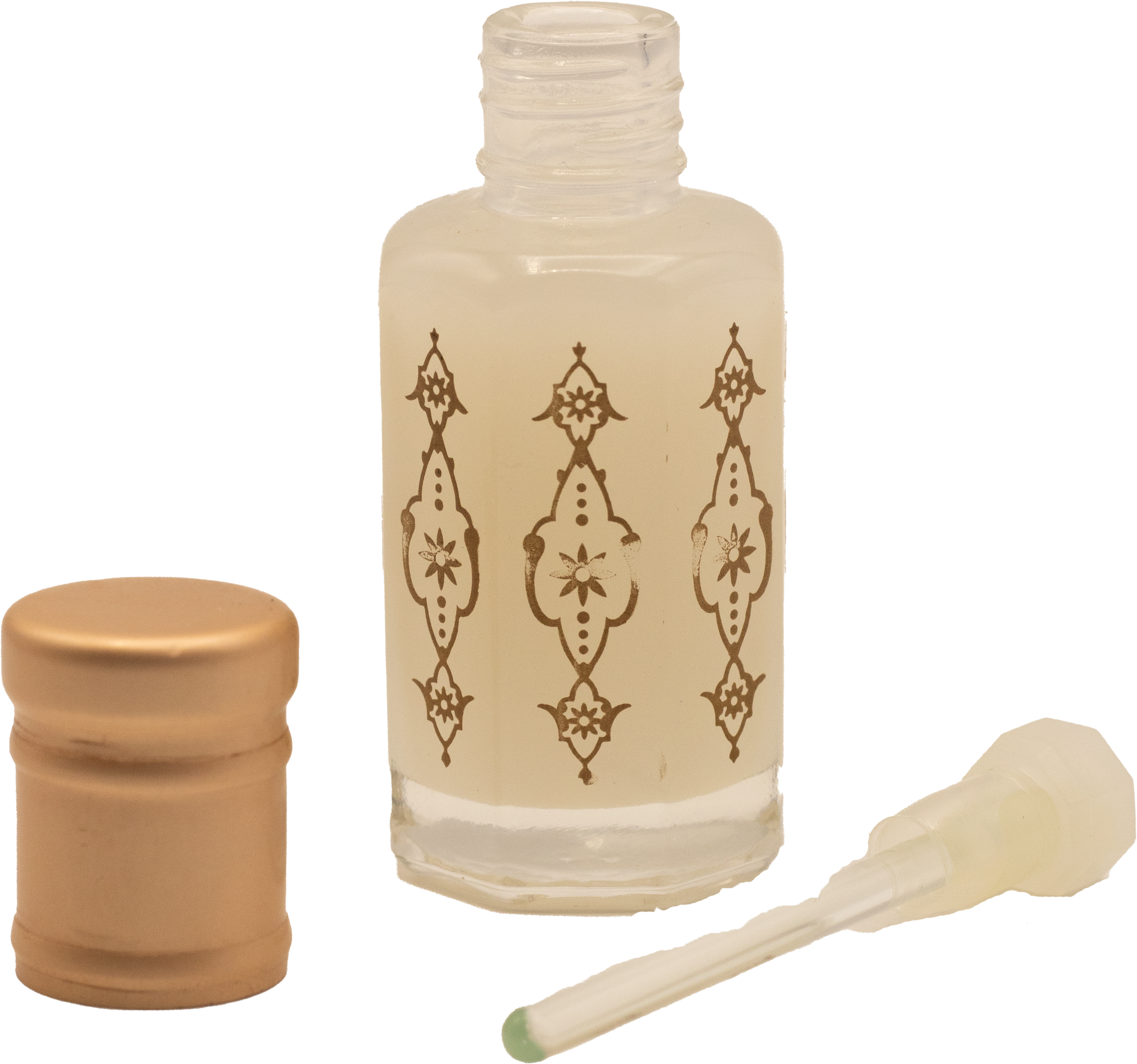 Musk Altahara 12ML Tola Bottle