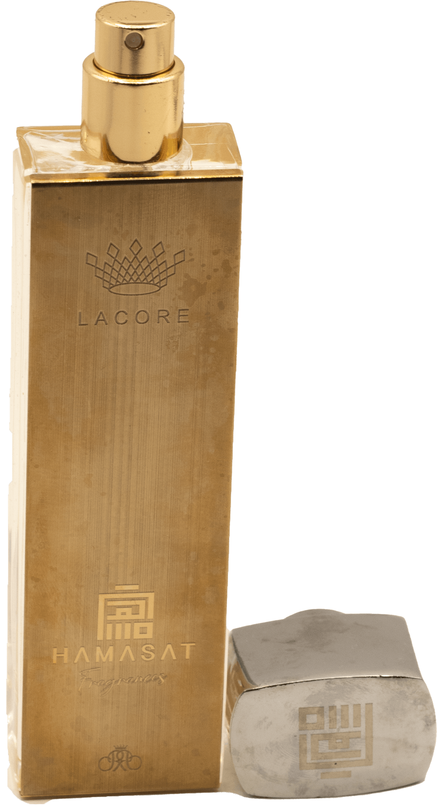Lacore Perfume (Original)