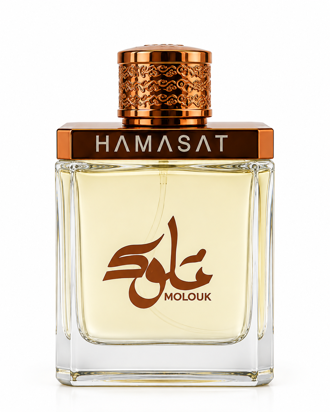 MOLOUK BRONZE