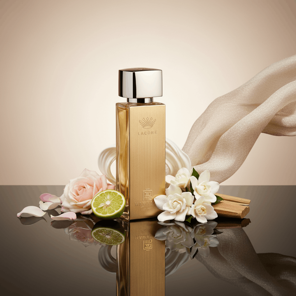 Lacore Perfume (Original)