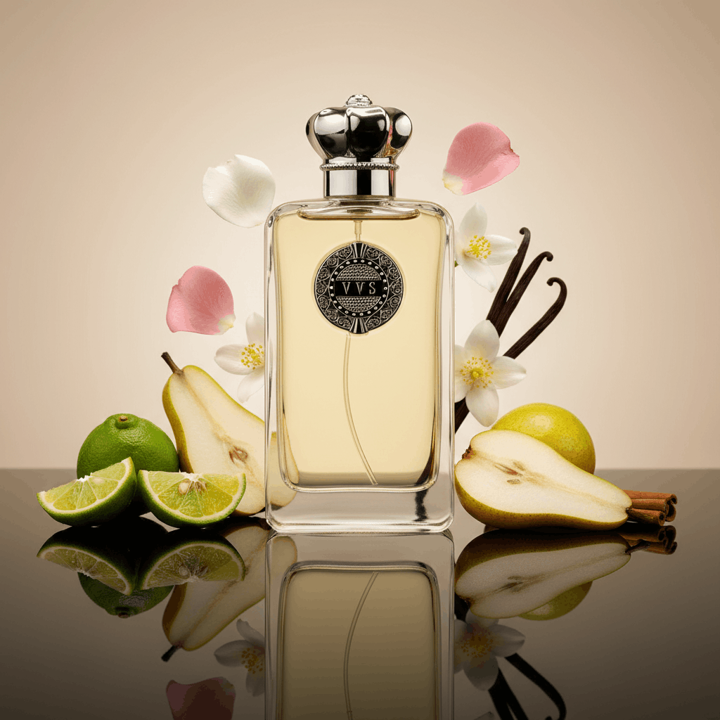 VVS Perfume(Original)