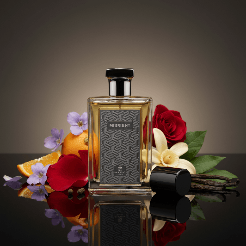 MidNight Perfume (Original)