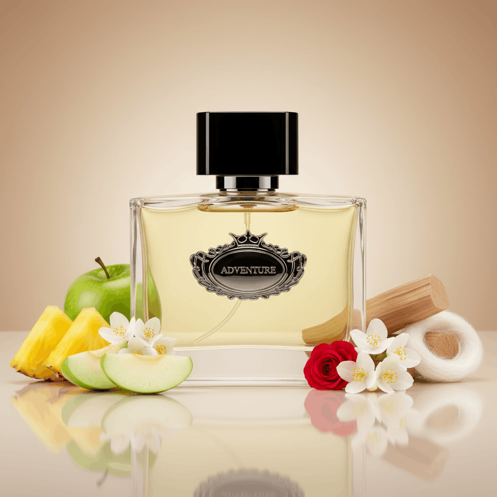 Adventure Perfume (Original)