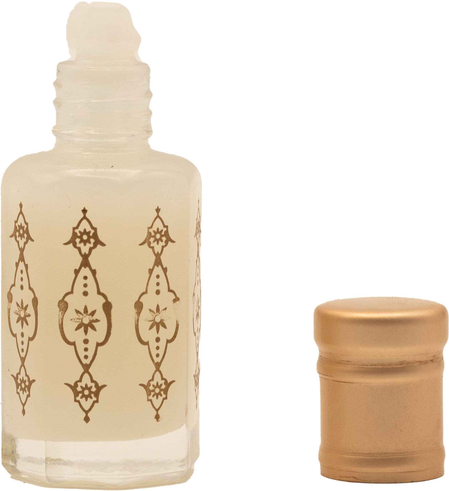 Musk Altahara 12ML Tola Bottle