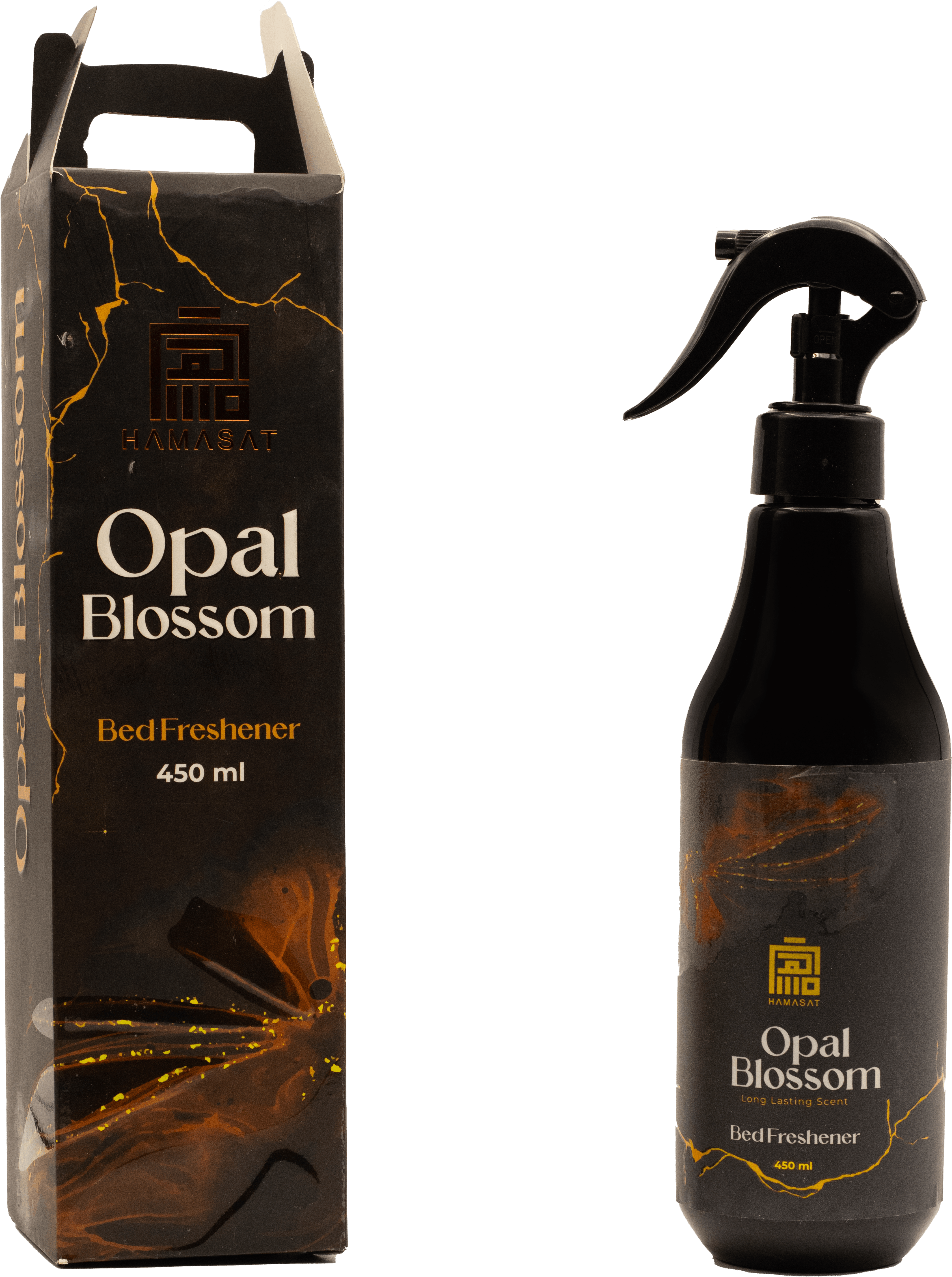 Fabric Freshener Opal Blossom