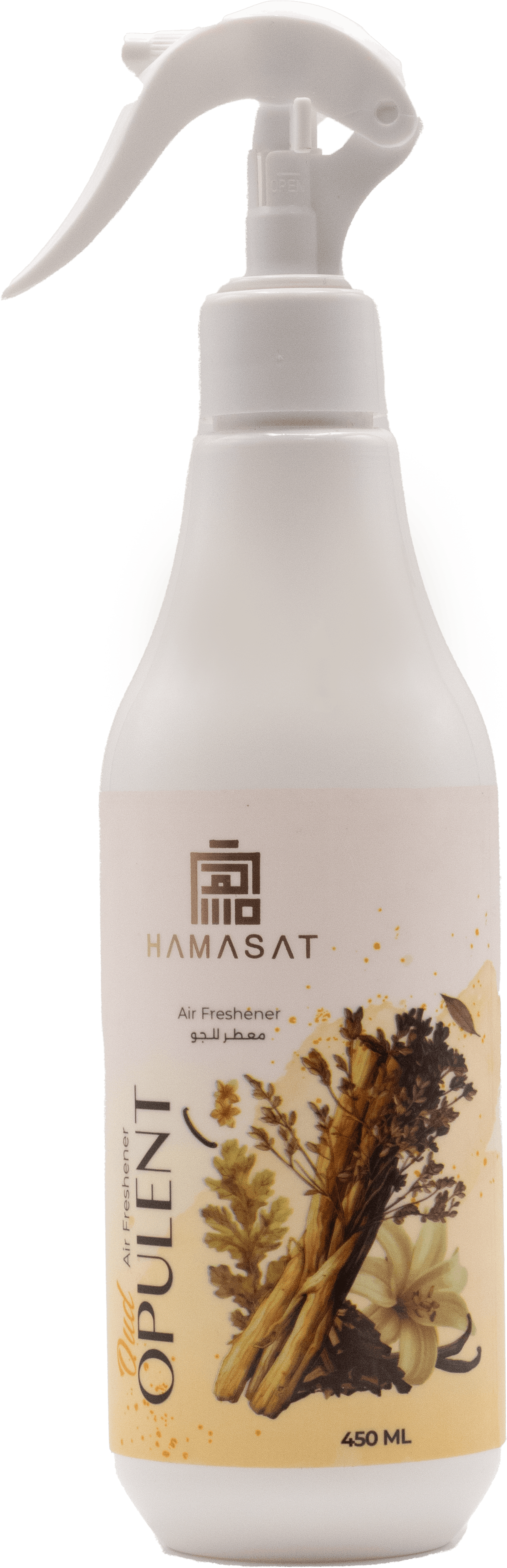 Air Freshener Opulent oud