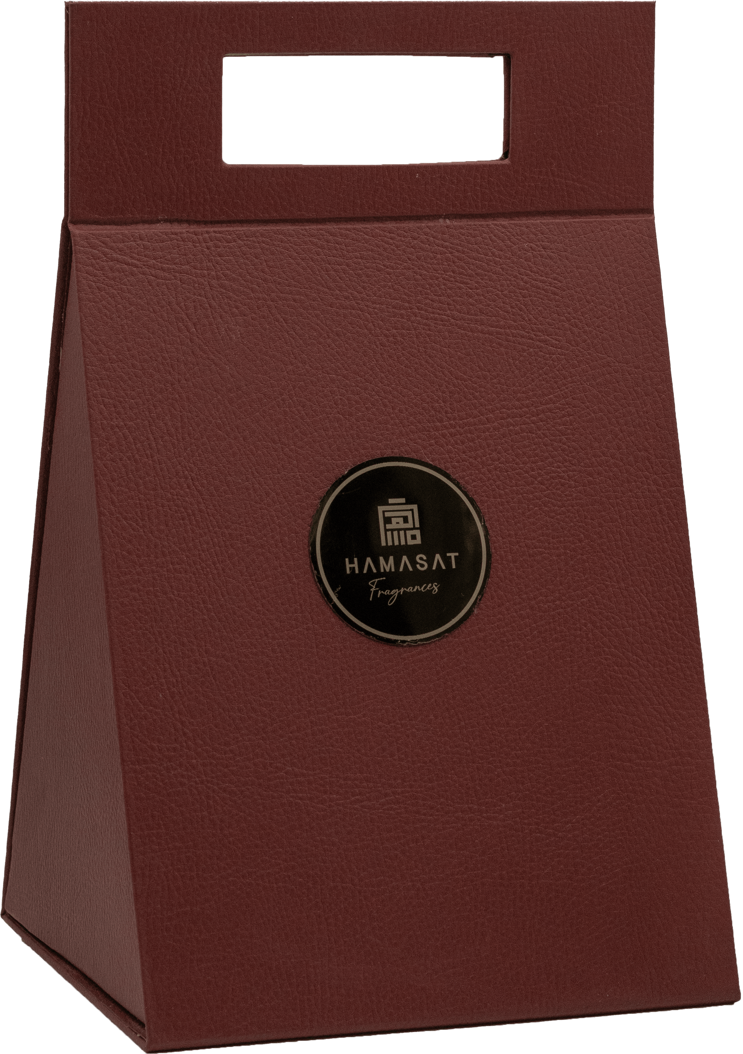 Pyramids Perfume – (Red Original )