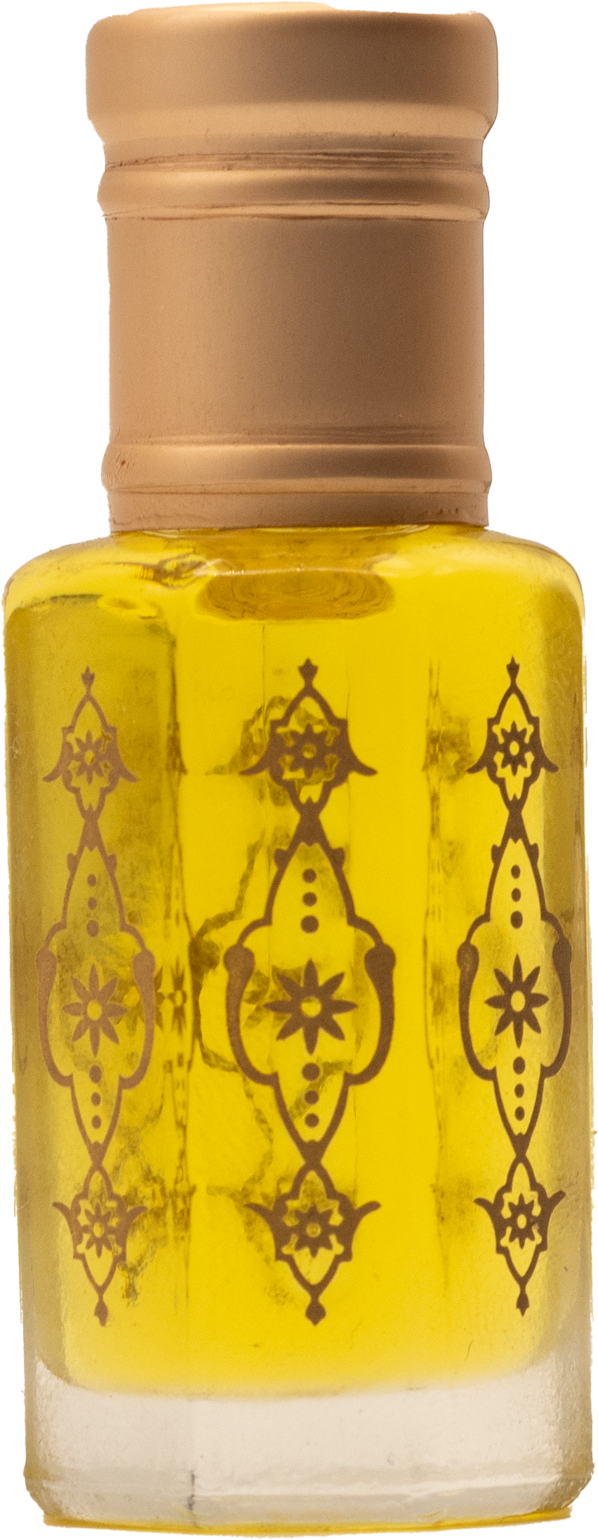 Raw Caramel Musk 12 ml Tola Bottle