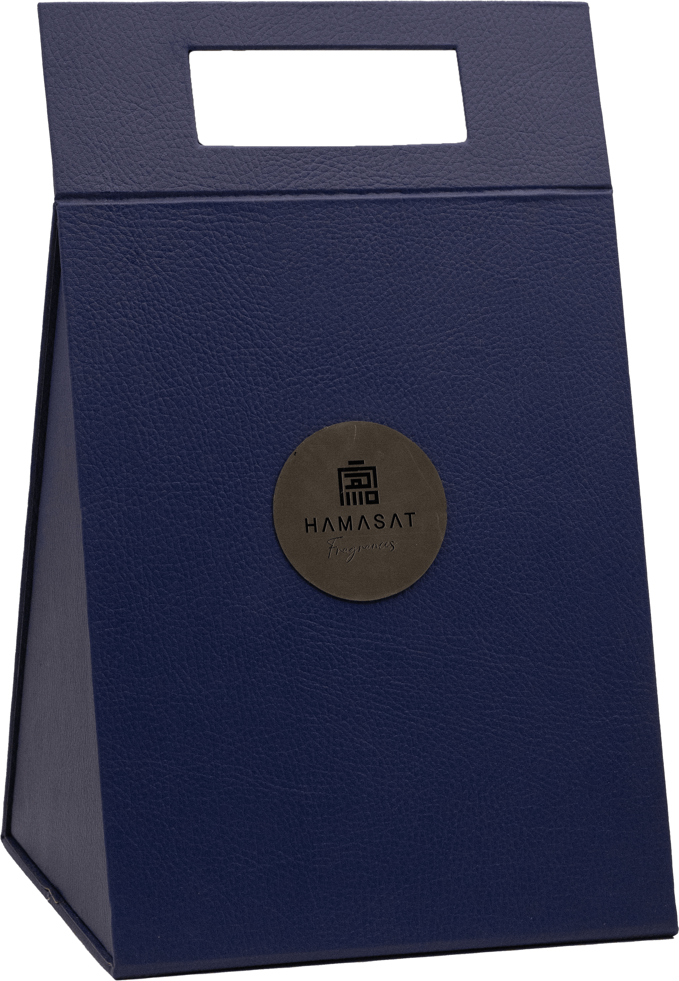 Pyramids Perfume – (Navy Original)