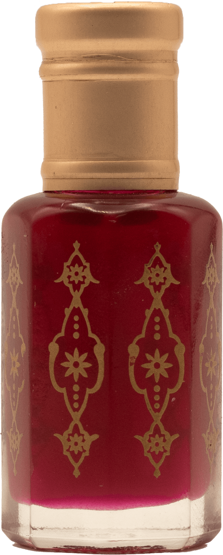 Raw Pomegranate Musk – 12ml Tola Bottle
