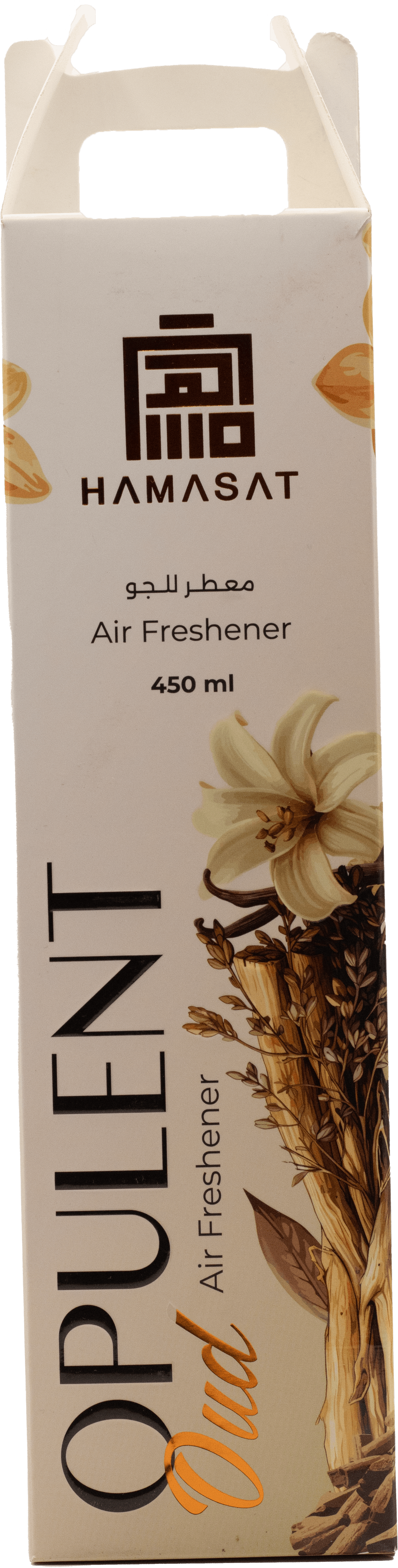 Air Freshener Opulent oud