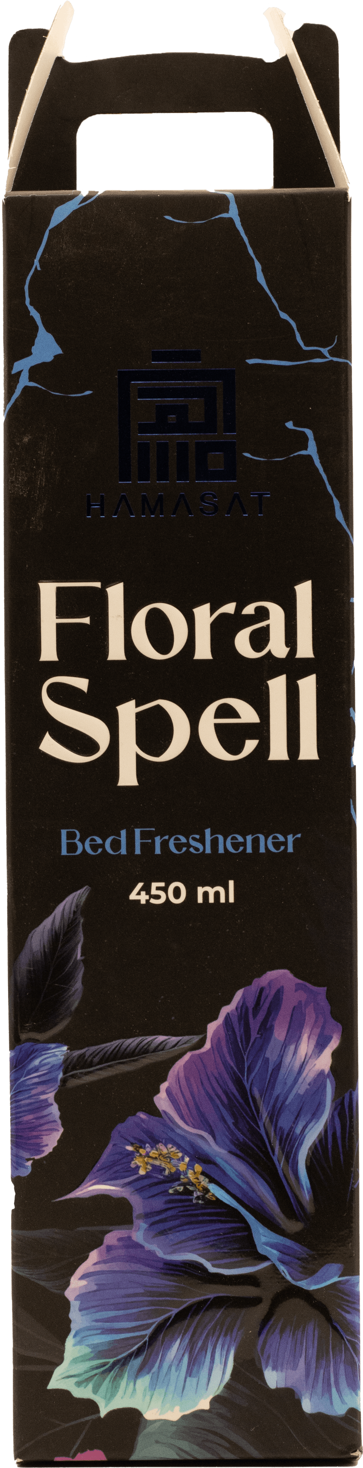 Fabric Freshener Floral Spell