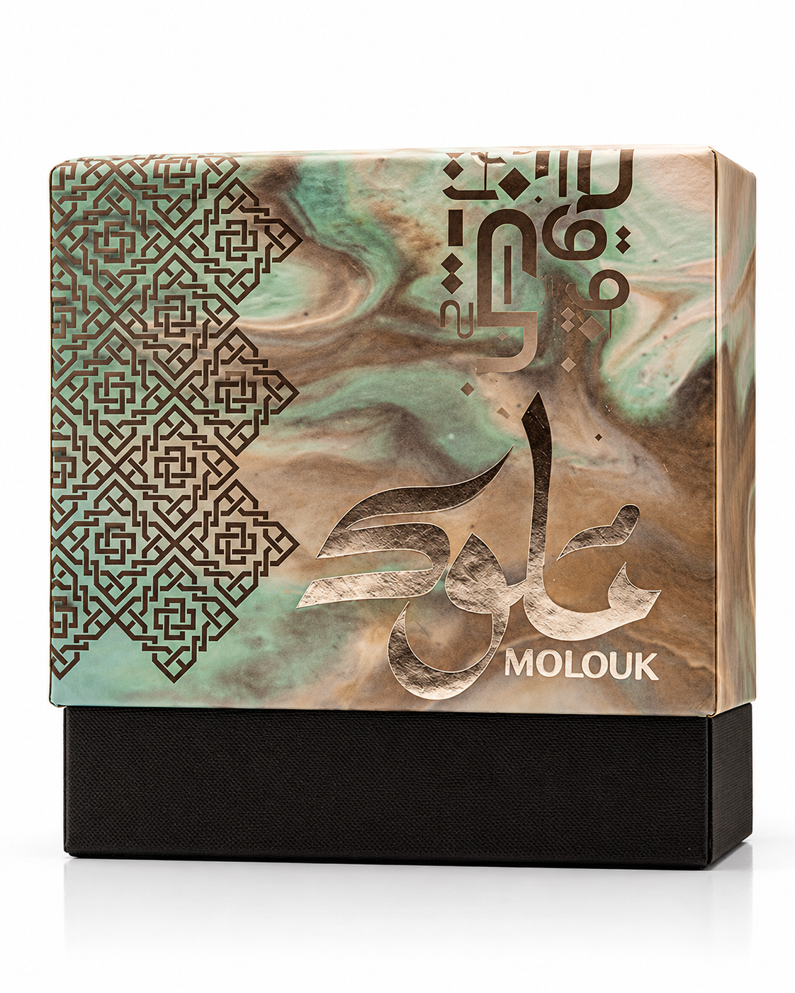 MOLOUK SILVER