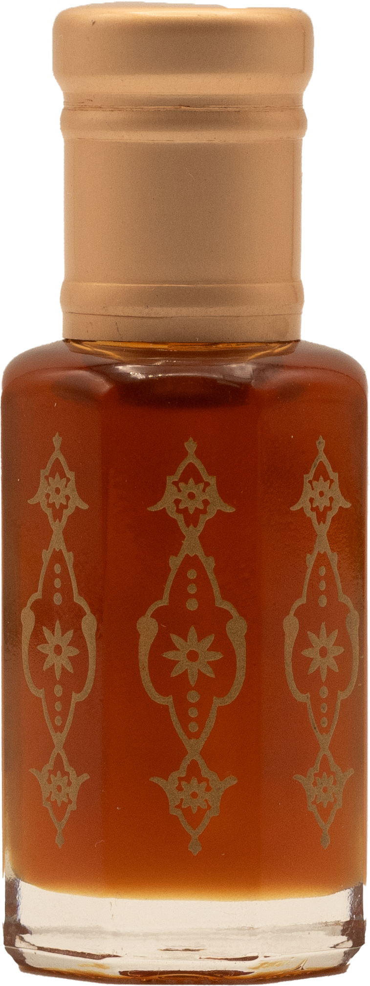 Raw Oud Mousse – 12ml Tola Bottle