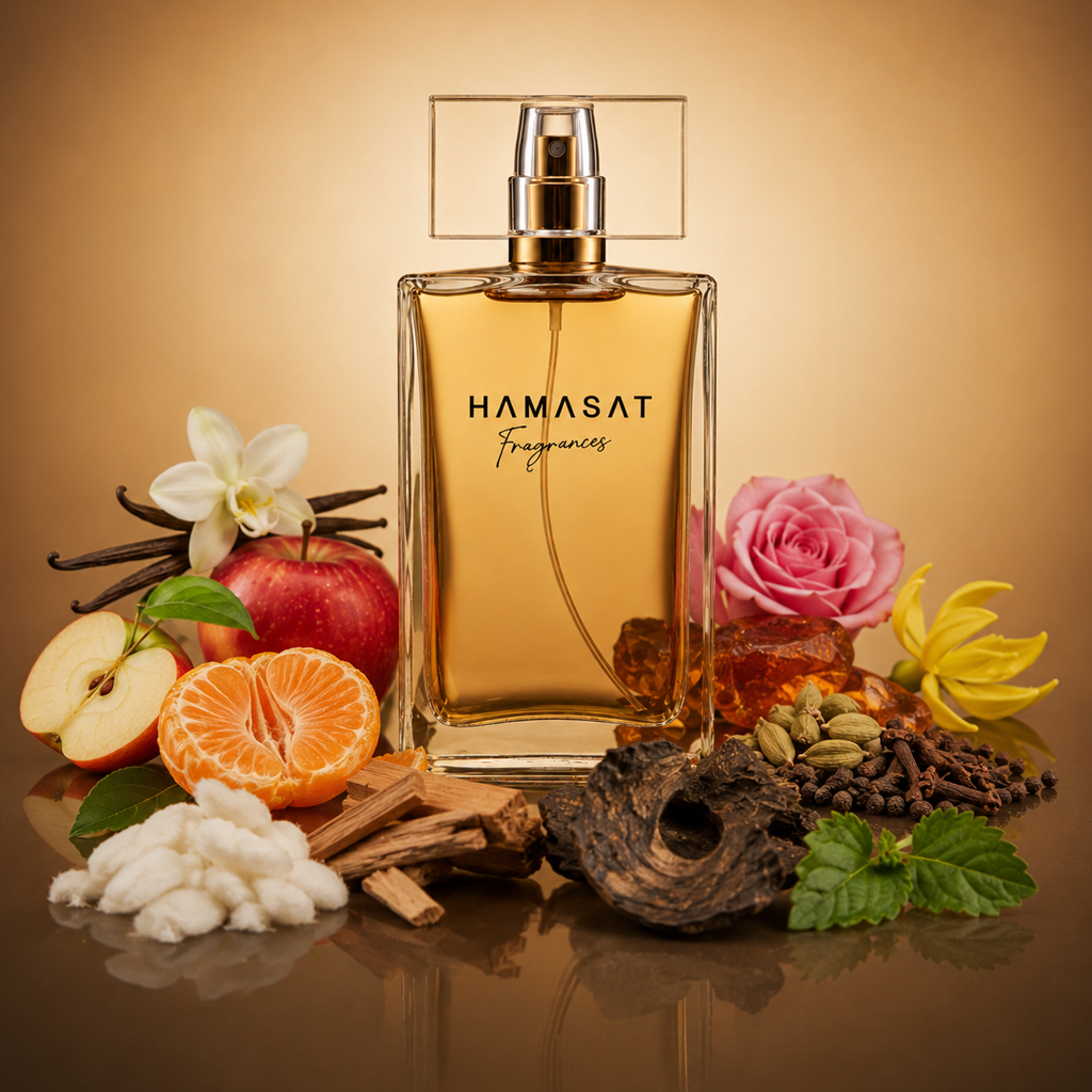 Shams Al Emarat