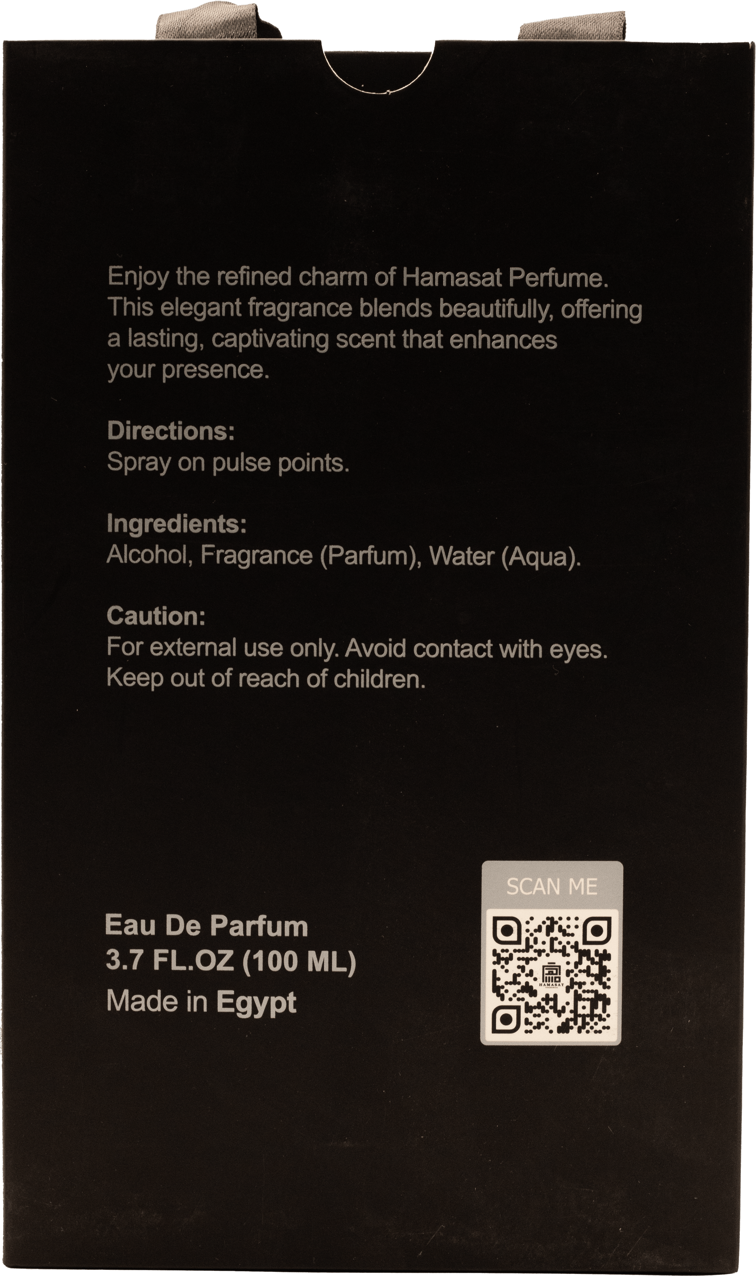 Armani Profumo