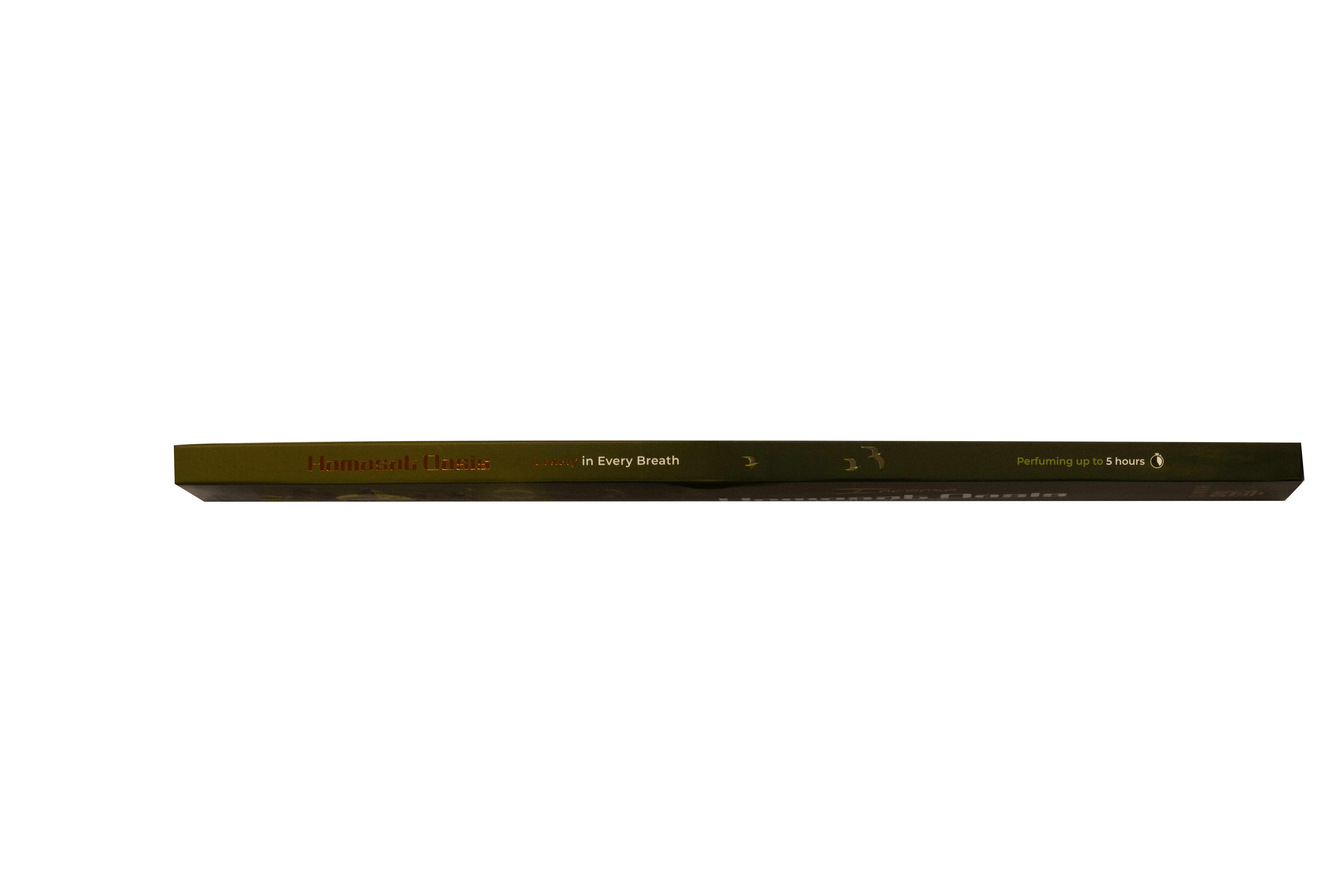 Incense Sticks Hamsat Al Waha