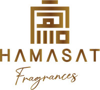 Hamasat Fragrances