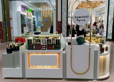 Mall of Egypt