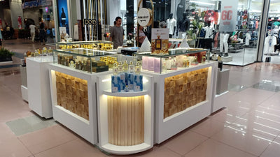 Mall of Arabia