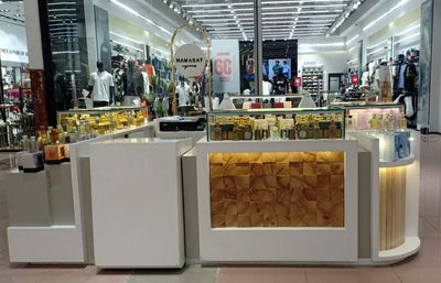 Madinaty East Hub Mall