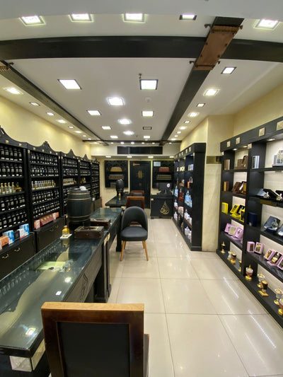 City Centre Almaza