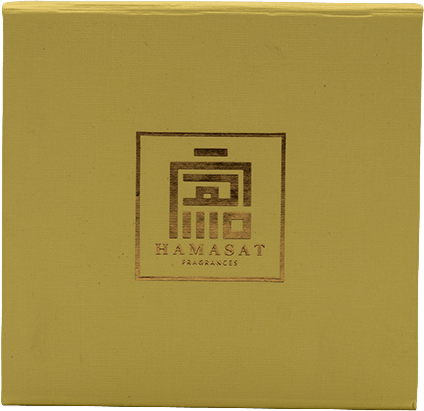 Secret Box( Good Girl + Pure White Tahara Musk )