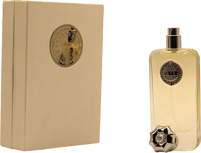 VVS Perfume(Original)