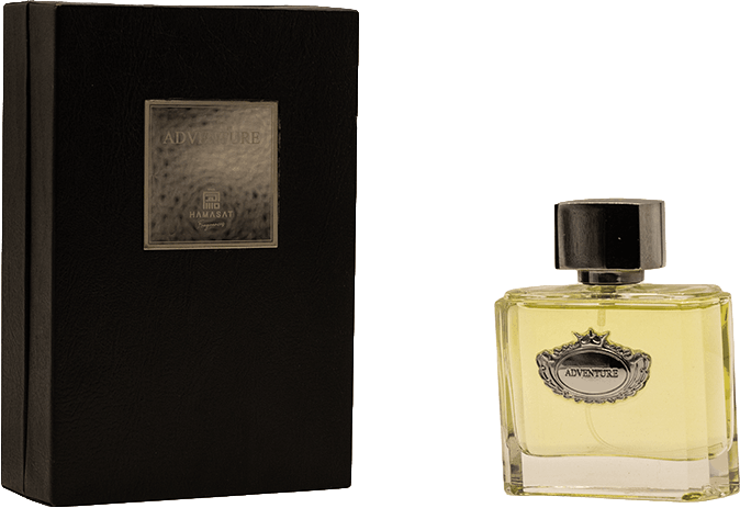 Adventure Perfume (Original)