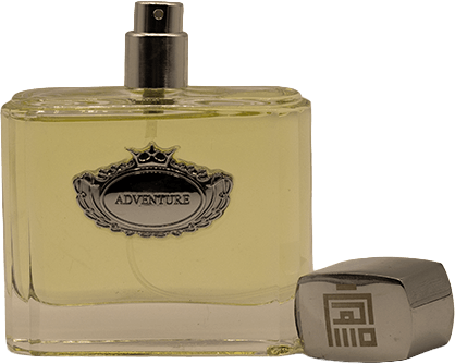 Adventure Perfume (Original)