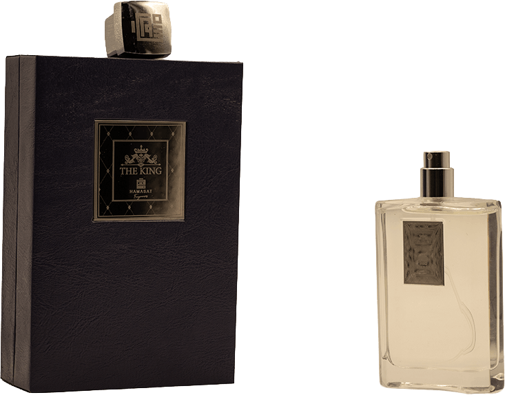 The King Perfume (Original)