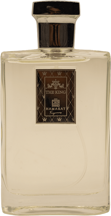 The King Perfume (Original)