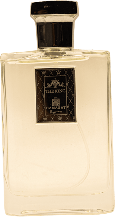 The King Perfume (Original)