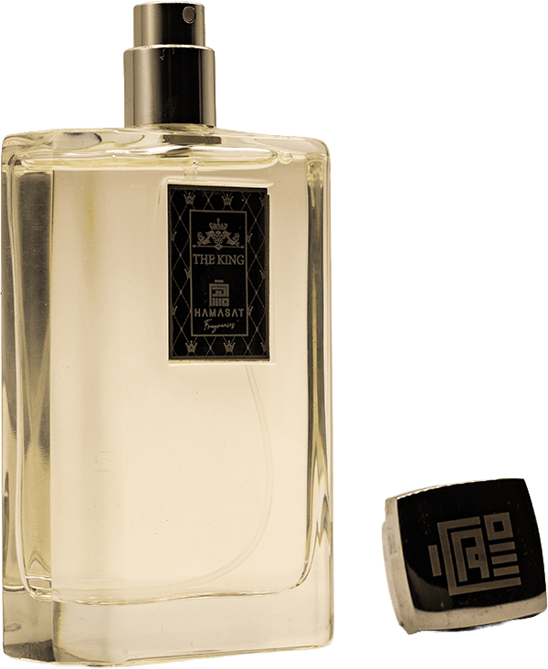 The King Perfume (Original)
