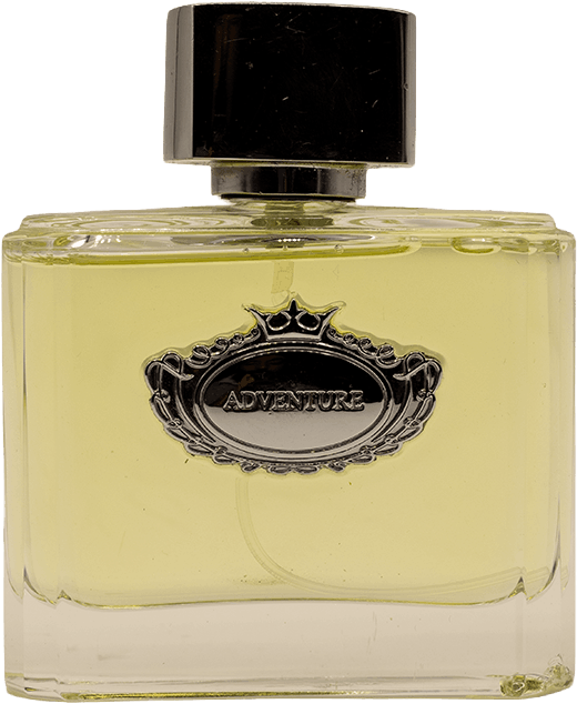 Adventure Perfume (Original)