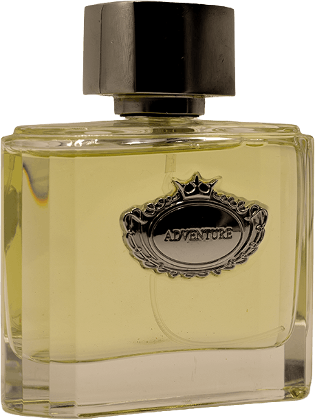Adventure Perfume (Original)