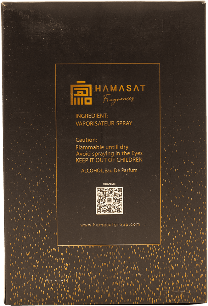 MidNight Perfume (Original)