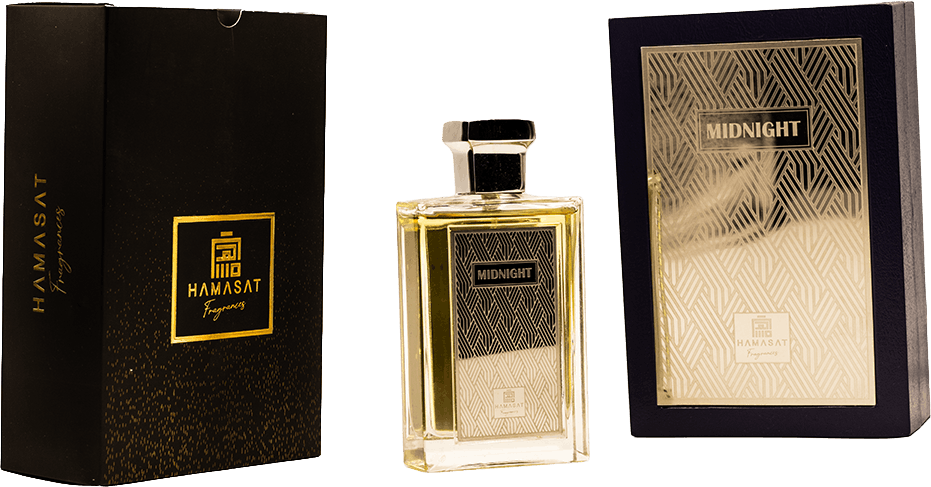 MidNight Perfume (Original)