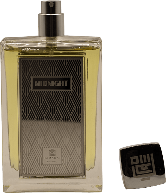 MidNight Perfume (Original)