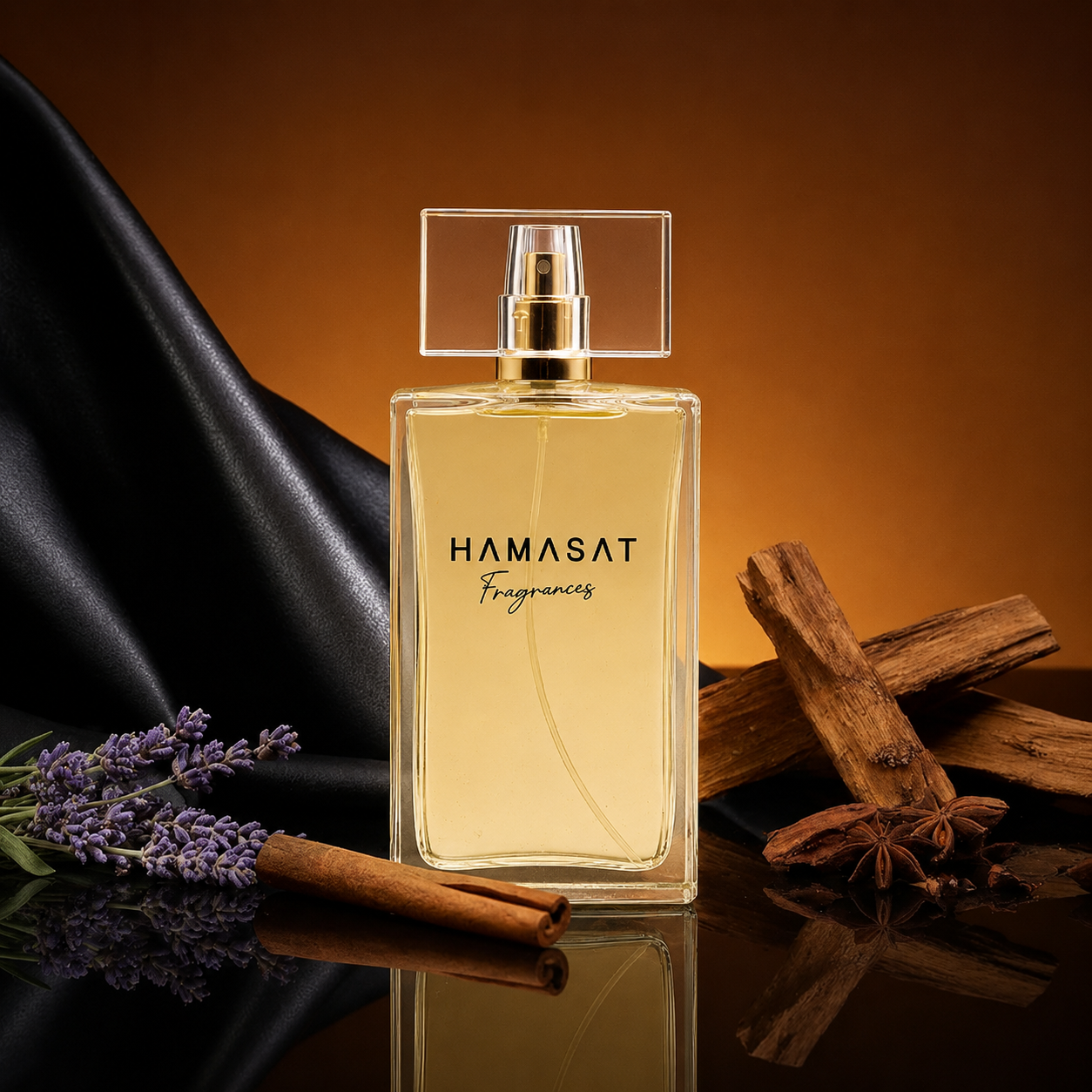 Le Male Elixir
