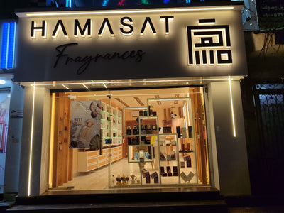 EL Gaish St building 68