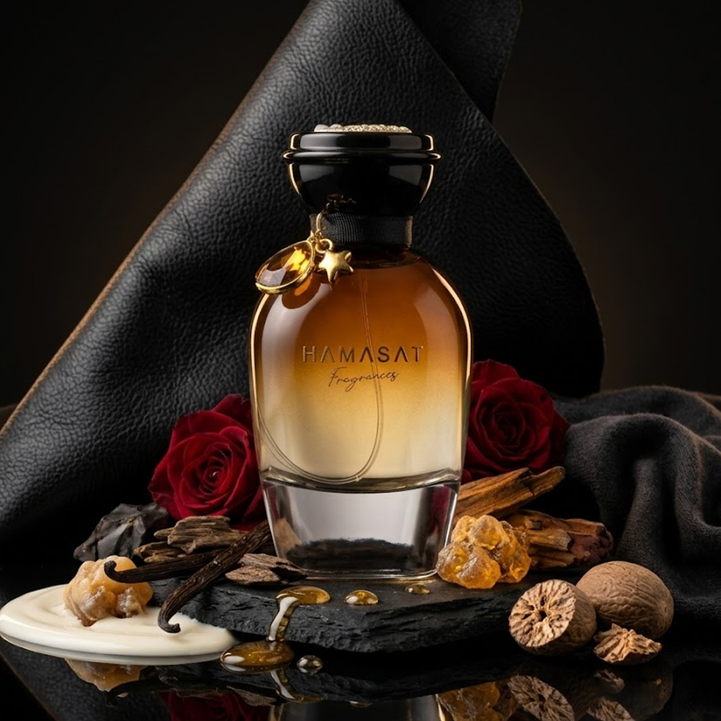 Oud Bouquet
