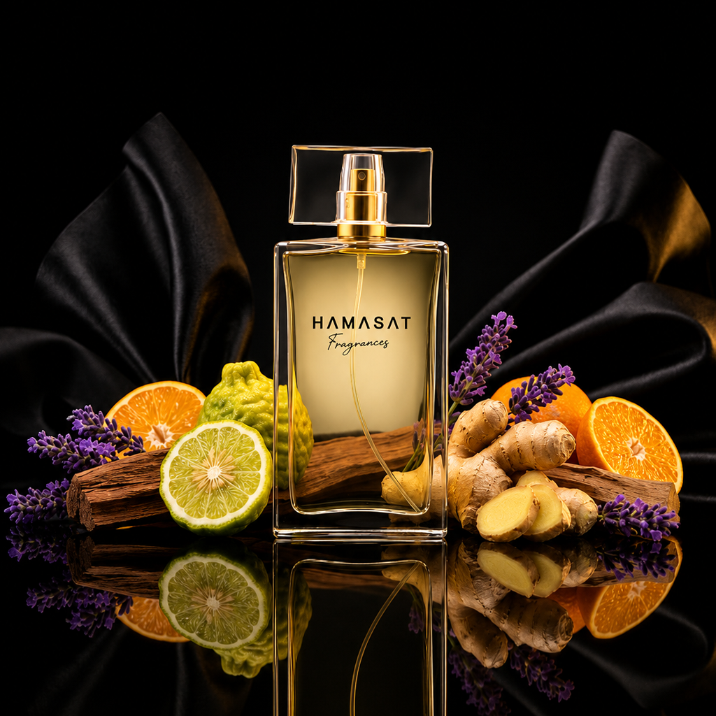 Boss The Scent