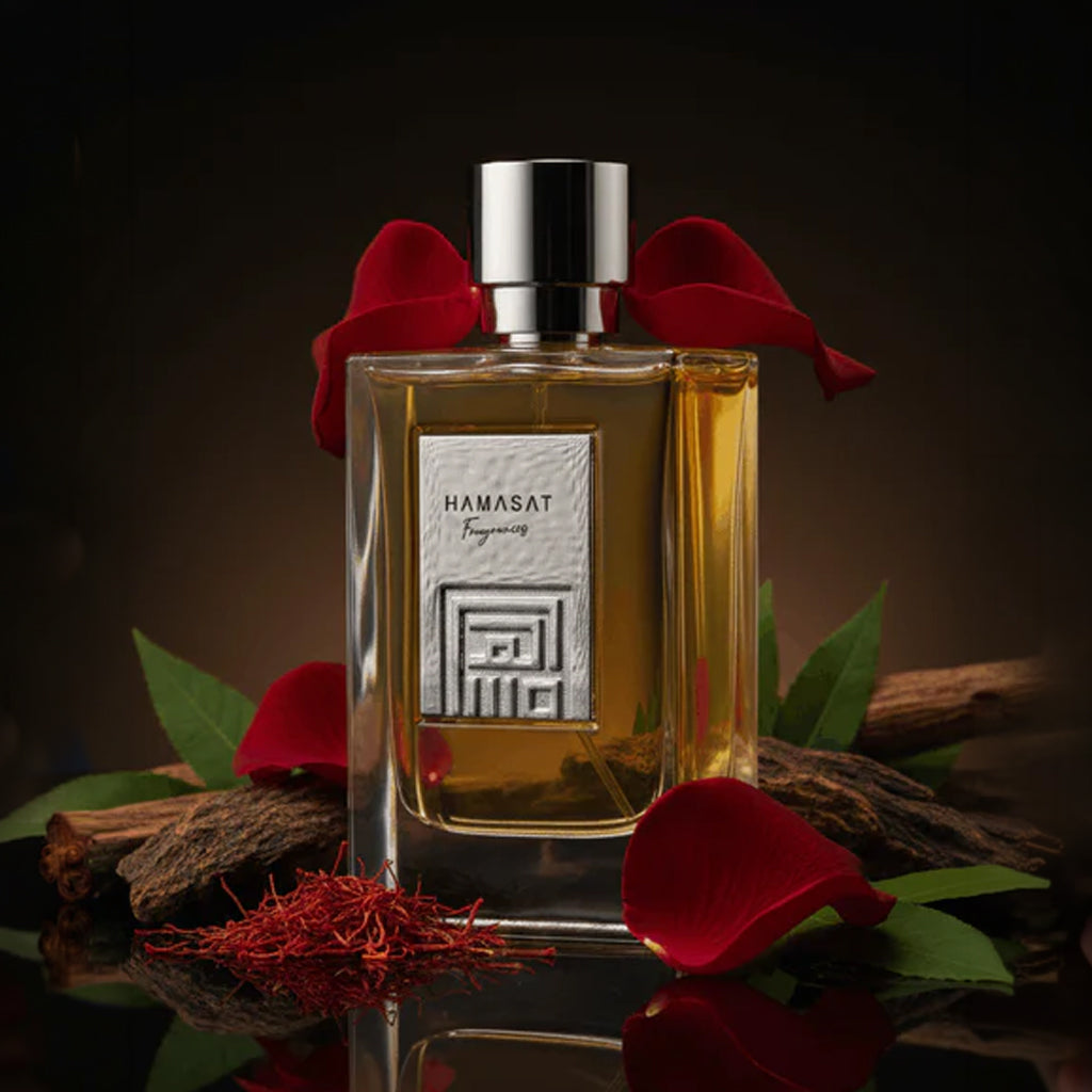 Pyramids Perfume – (Navy Original)