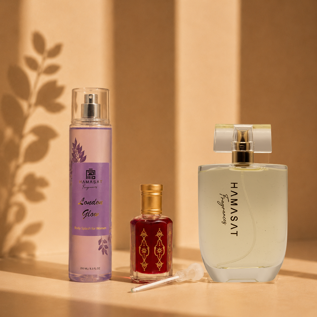 Girly daily use bundle
