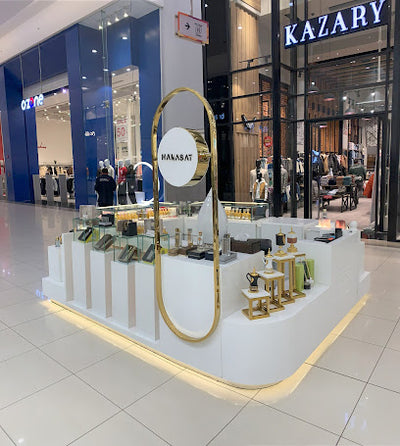 Mall of Tanta Gate 3
